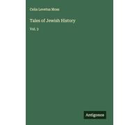 Tales of Jewish History: Vol. 3