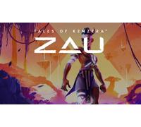 Tales of Kenzera Zau (Xbox Series X)