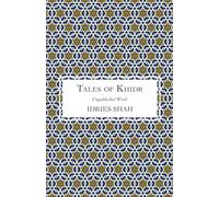 Tales of Khidr