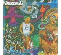 Tales of Kidd Funkadelic