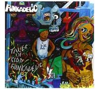 Tales Of Kidd Funkadelic
