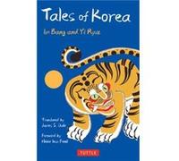Tales of Korea by Yi Ryuk Yi Ryuk (Auteur)