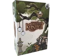 Tales of Kunugi - Jeu de Société - Wilson Jeux