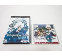 Tales of Legendia
