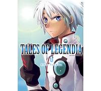 Tales of Legendia T01 (01)