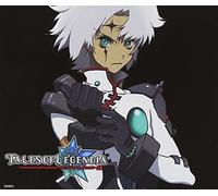 Tales of Legendia Voice of Chara 2 - Drama CD [Import]