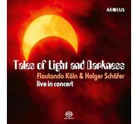Tales of Light and Darkness/Live in Concert