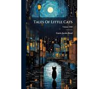 Tales Of Little Cats