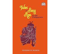Tales of Long Ago in the Philippines