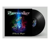 Planeswalker – Tales of Magic – Vinyle LP – Integral