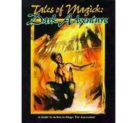 Tales of Magick, Mage, the Ascension , Vol 1 Aaron Rosenberg, Phil Brucato (Auteur)