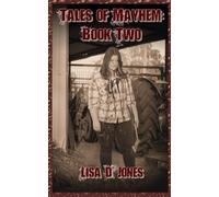 Tales of Mayhem: Book Two: A Collection of Short Stories