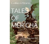 Tales Of Mer'cha: Fantasy Rank-And-File Warfare (Claws-Associated Games)