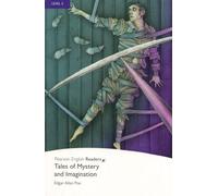 Tales of Mystery and Imagination