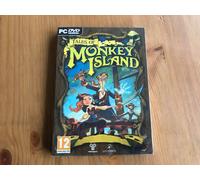 TALES OF MONKEY ISLAND / Jeu PC