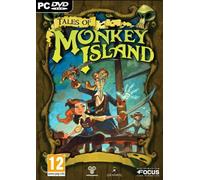 Tales of Monkey Island PC
