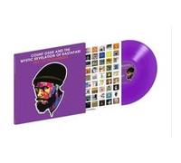 Tales Of Mozambique Vinyle Violet G