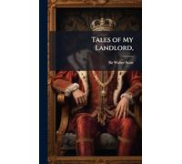 Tales of My Landlord,