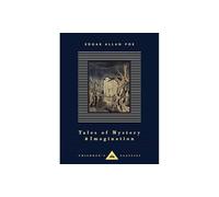 Tales of Mystery and Imagination