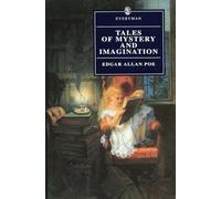 Tales Of Mystery And Imagination