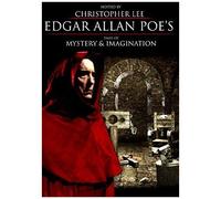 Tales Of Mystery And Imagination
