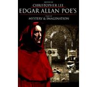 Tales of Mystery and Imagination