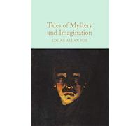 Tales of Mystery and Imagination