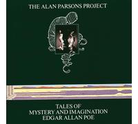 Tales Of Mystery And Imagination