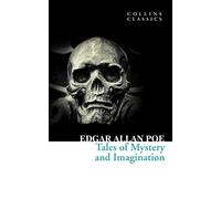 Tales of Mystery and Imagination – Harper Collins Publishers
