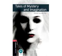 Tales Of Mystery And Imagination – Oxford University Press