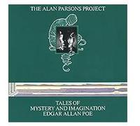 Tales Of Mystery And Imagination – Édition Island