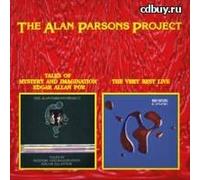 Tales Of Mystery and Imagination Edgar Allan Poe / The Very Best Live