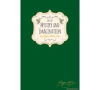 Tales Of Mystery & Imagination