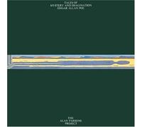 Tales of Mystery & Imagination