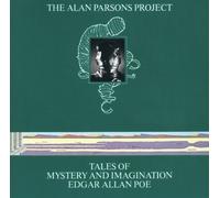 Tales of Mystery & Imagination by Alan Parsons Project