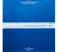 tales of mystery & imagination LP