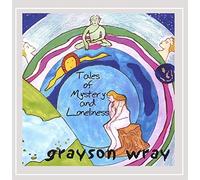 Tales of Mystery & Loneliness