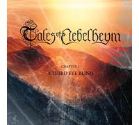 Tales of Nebelheym A Third Eye Blind (CD)