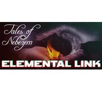 Tales of Nebezem: Elemental Link (PC)