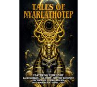 Tales of Nyarlathotep