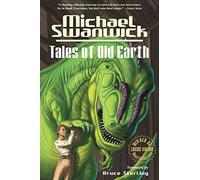 Tales of Old Earth
