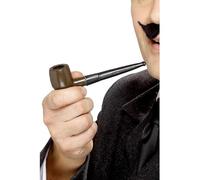 Tales of Old England Plastic Smoking Pipe