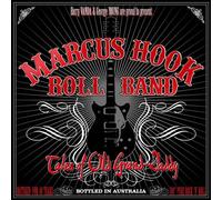 Marcus Hook Roll Band – Tales Of Old Grand Daddy – Warner Music