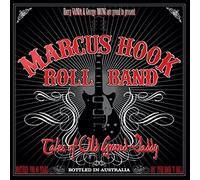 Tales of Old Grand Daddy by Marcus Hook Roll Band (2014-11-16)