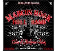 Tales of Old Grand-Daddy [Matured for 40 Years] by Marcus Hook Roll Band [CD]