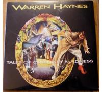 Tales of ordinary madness ogv Vinyle
