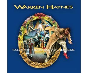 Tales of Ordinary Madness