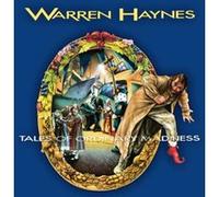 Warren Haynes – Tales of Ordinary Madness – Vinyle – Megaforce