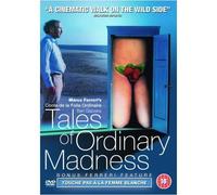 Tales of Ordinary Madness/Touche Pas a La Femme Blanche [Import anglais]