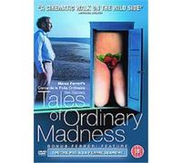 Tales Of Ordinary Madness/Touche Pas La Femme Blanche